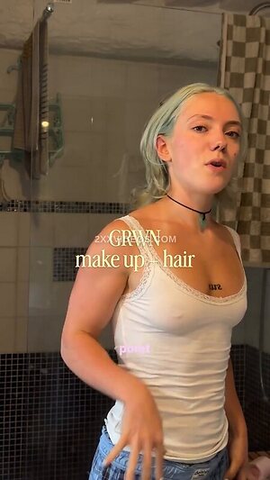Ilovehercrookedteeth Nude Leaked Photo #72