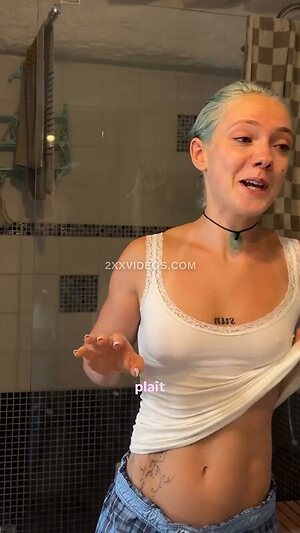 Ilovehercrookedteeth Nude Leaked Photo #80