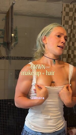 Ilovehercrookedteeth Nude Leaked Photo #82