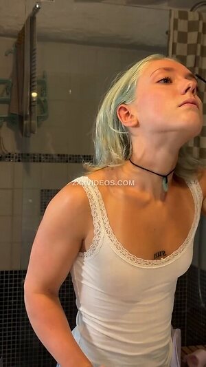 Ilovehercrookedteeth Nude Leaked Photo #91