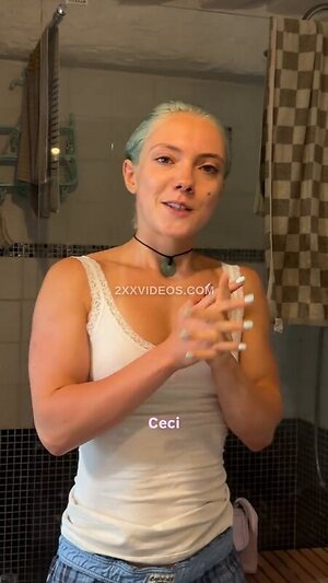 Ilovehercrookedteeth Nude Leaked Photo #95