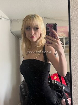 Iluvmeww Nude Leaked Photo #6