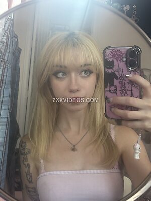 Iluvmeww Nude Leaked Photo #25