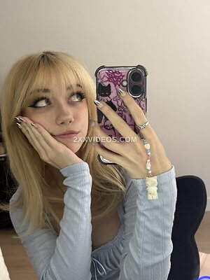 Iluvmeww Nude Leaked Photo #36
