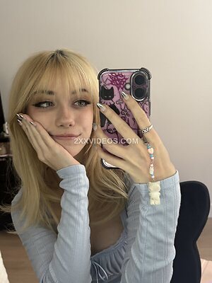 Iluvmeww Nude Leaked Photo #37