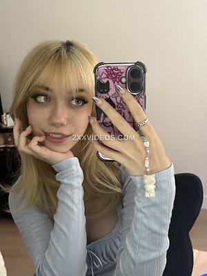 Iluvmeww Nude Leaked Photo #38
