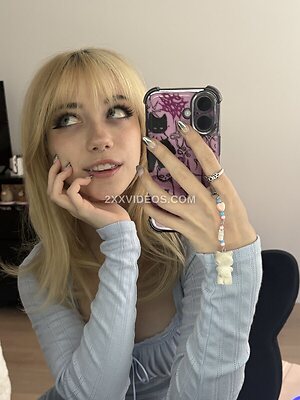 Iluvmeww Nude Leaked Photo #39