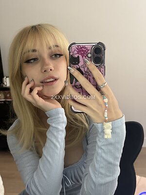 Iluvmeww Nude Leaked Photo #40