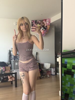 Iluvmeww Nude Leaked Photo #60