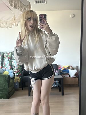Iluvmeww Nude Leaked Photo #73