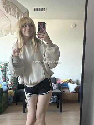 Iluvmeww Nude Leaked Photo #75