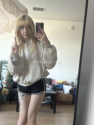 Iluvmeww Nude Leaked Photo #76