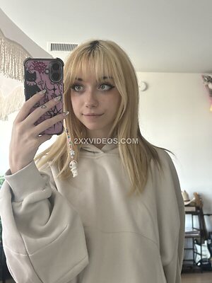 Iluvmeww Nude Leaked Photo #77
