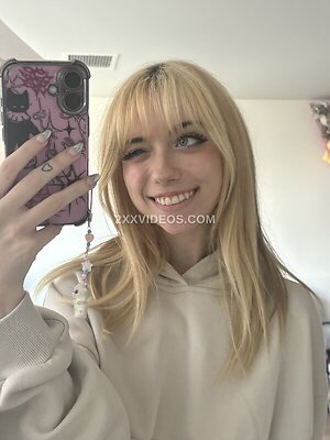 Iluvmeww Nude Leaked Photo #78