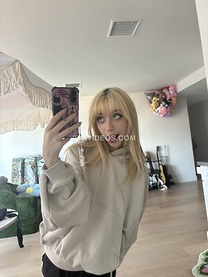 Iluvmeww Nude Leaked Photo #79
