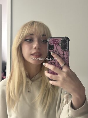 Iluvmeww Nude Leaked Photo #80