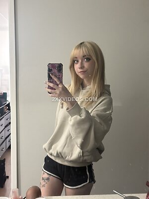 Iluvmeww Nude Leaked Photo #81