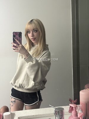 Iluvmeww Nude Leaked Photo #82