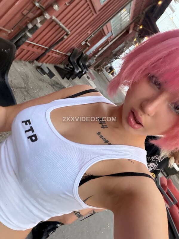 Ilykimchi Nude Leaked Photos