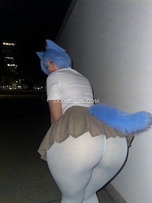 ilynympho Nude Leaked Photo #4