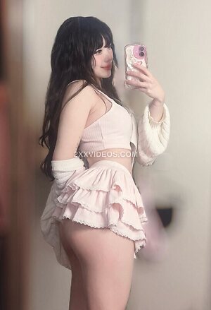 ilysowaka Nude Leaked Photo #11