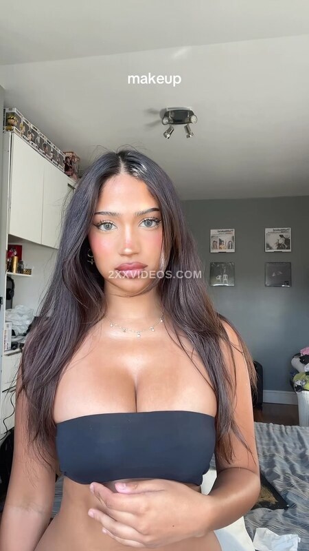 imanimalikaa Nude Leaked Photos