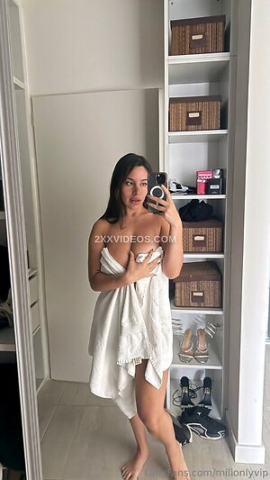 immilagros1 Nude Leaked Photo #14