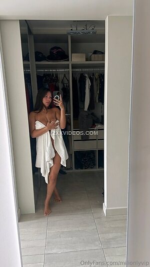 immilagros1 Nude Leaked Photo #16