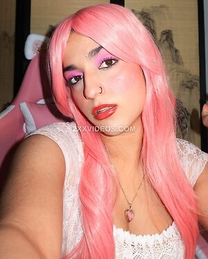 imsmokehijabi photo