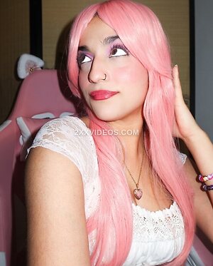imsmokehijabi photo
