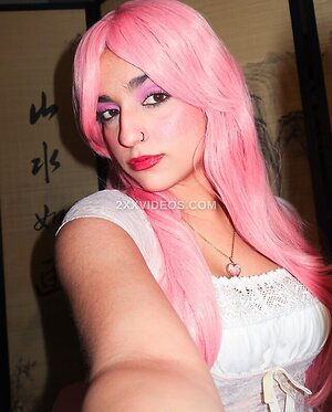 imsmokehijabi photo