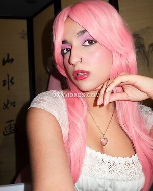 imsmokehijabi photo