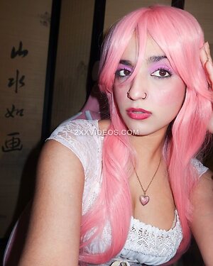 imsmokehijabi Nude Leaked Photo #29
