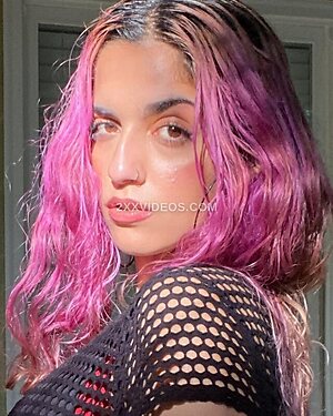 imsmokehijabi Nude Leaked Photo #34