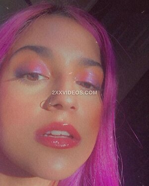 imsmokehijabi Nude Leaked Photo #35