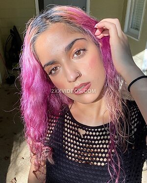 imsmokehijabi Nude Leaked Photo #39