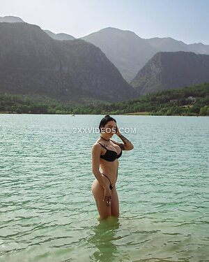 ImViolet Nude Leaked Photo #2