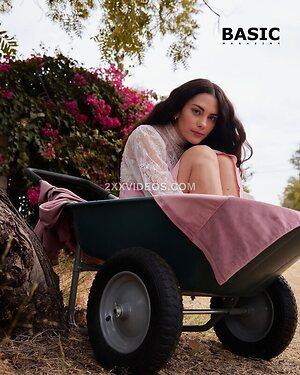 Inbar Lavi Nude Leaked Photo #2