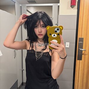_ind1ka Nude Leaked Photo #14