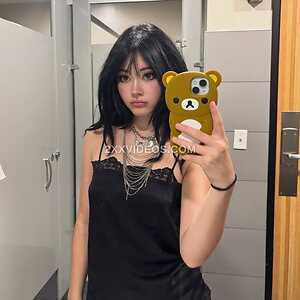 _ind1ka Nude Leaked Photo #15