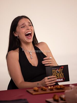Inde Navarrette Nude Leaked Photo #76