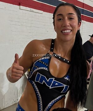 Indi Hartwell Nude Leaked Photo #5