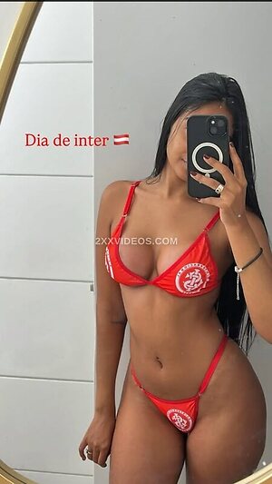 India Do Sul Nude Leaked Photo #2