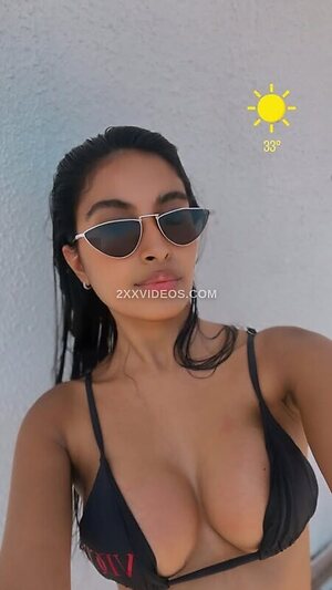India Do Sul Nude Leaked Photo #12