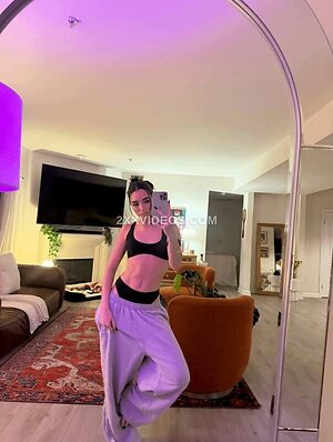 Indiana Massara Nude Leaked Photo #3