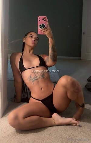 Indyamarie