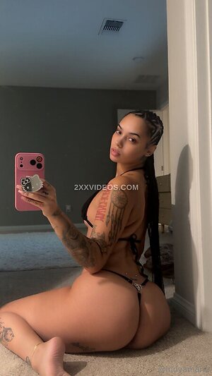Indyamarie photo