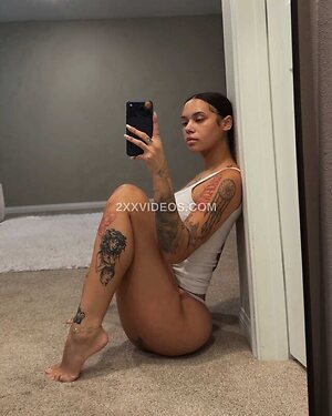 Indyamarie photo