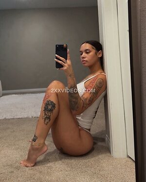 Indyamarie photo