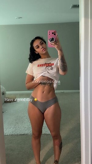 Indyamarie photo